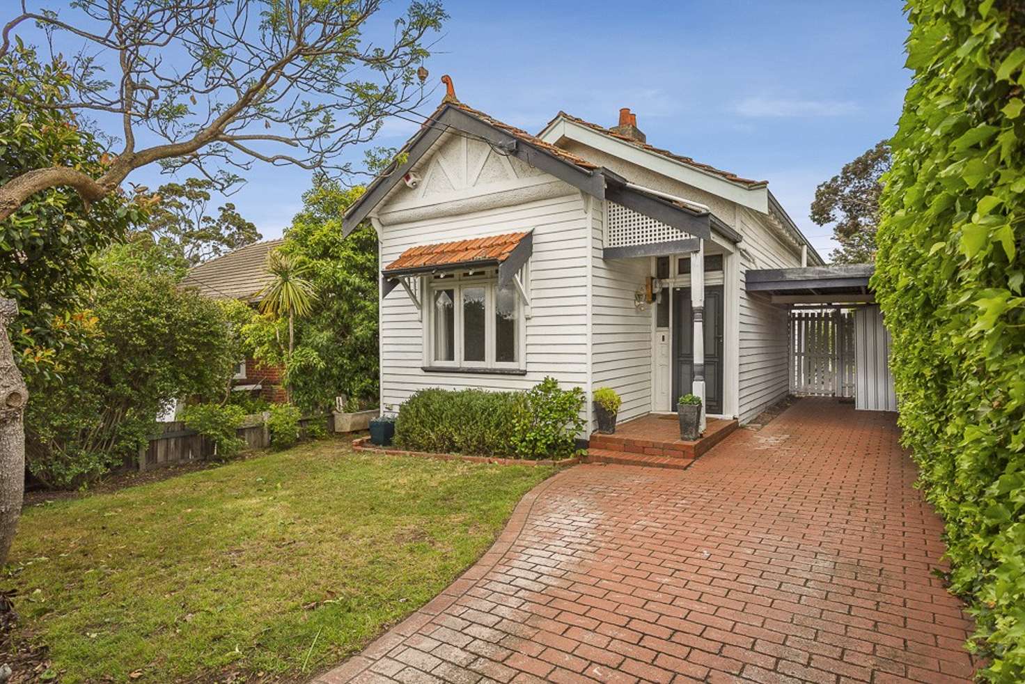 Main view of Homely house listing, 6 Hesleden Street, Essendon VIC 3040