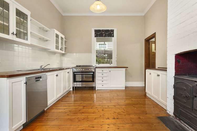 Second view of Homely house listing, 6 Hesleden Street, Essendon VIC 3040