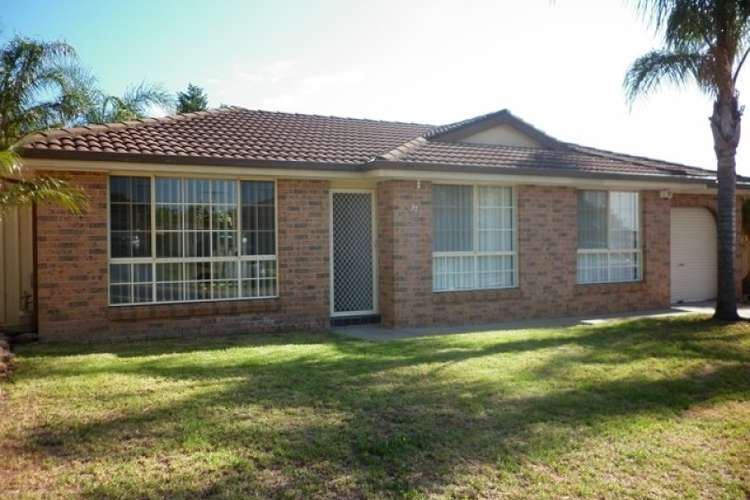 Fifth view of Homely house listing, 37 Azzopardi Avenue, Glendenning NSW 2761