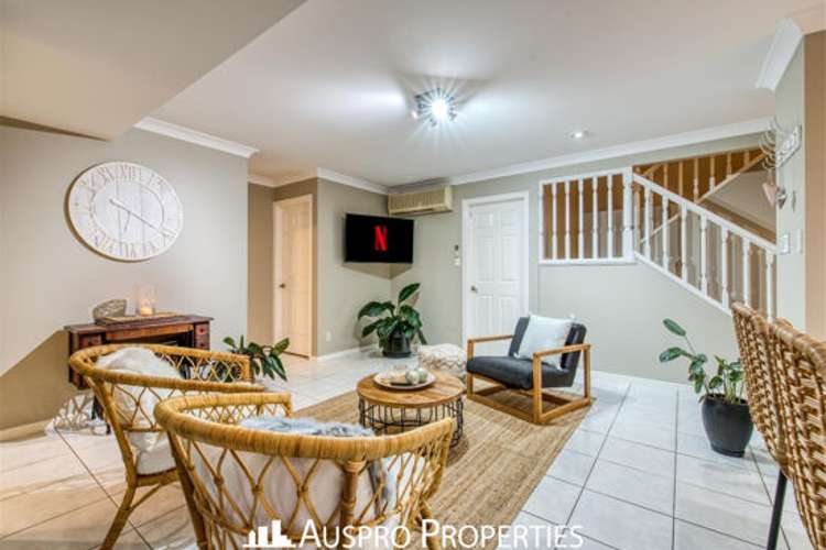 Fifth view of Homely house listing, 11 Cassia Pl, Stretton QLD 4116