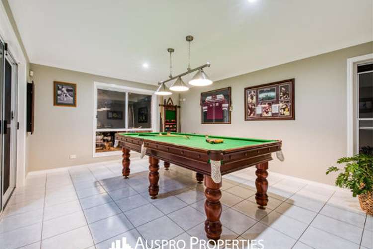 Seventh view of Homely house listing, 11 Cassia Pl, Stretton QLD 4116