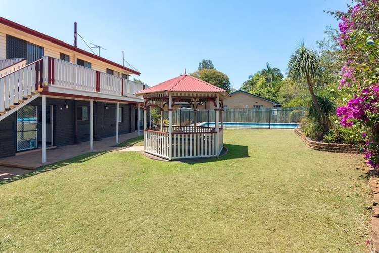 Third view of Homely house listing, 3 Athena Grove, Springwood QLD 4127