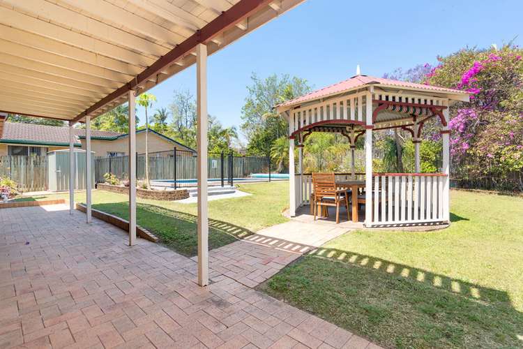 Fourth view of Homely house listing, 3 Athena Grove, Springwood QLD 4127