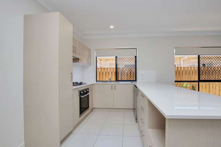 Fifth view of Homely house listing, 37 Oxford St, Pimpama QLD 4209