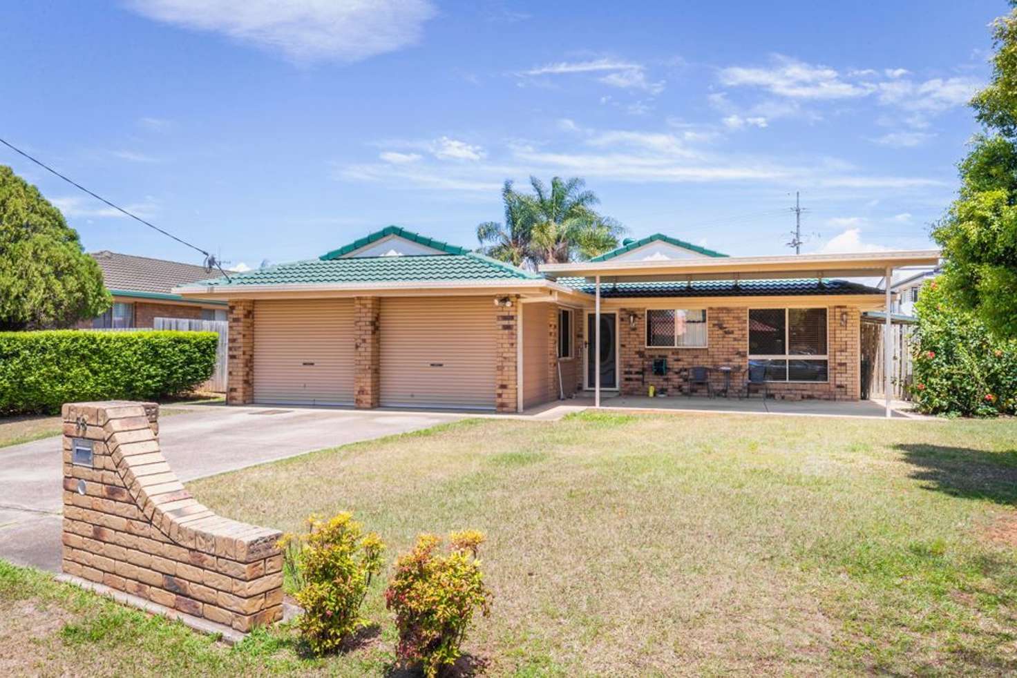 Main view of Homely house listing, 53 Duyvestyn Terrace, Murrumba Downs QLD 4503