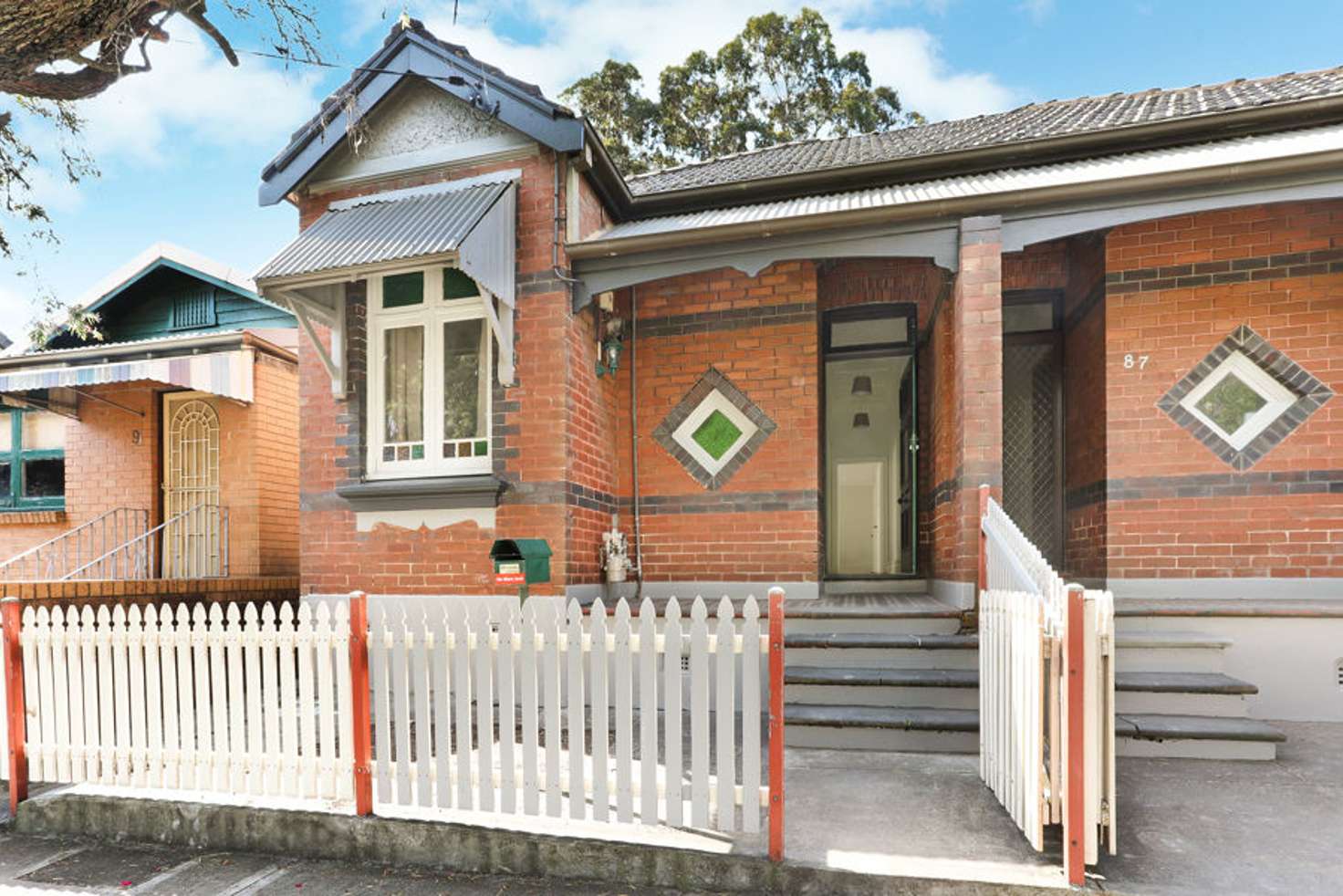 Main view of Homely house listing, 89 Day St, Leichhardt NSW 2040