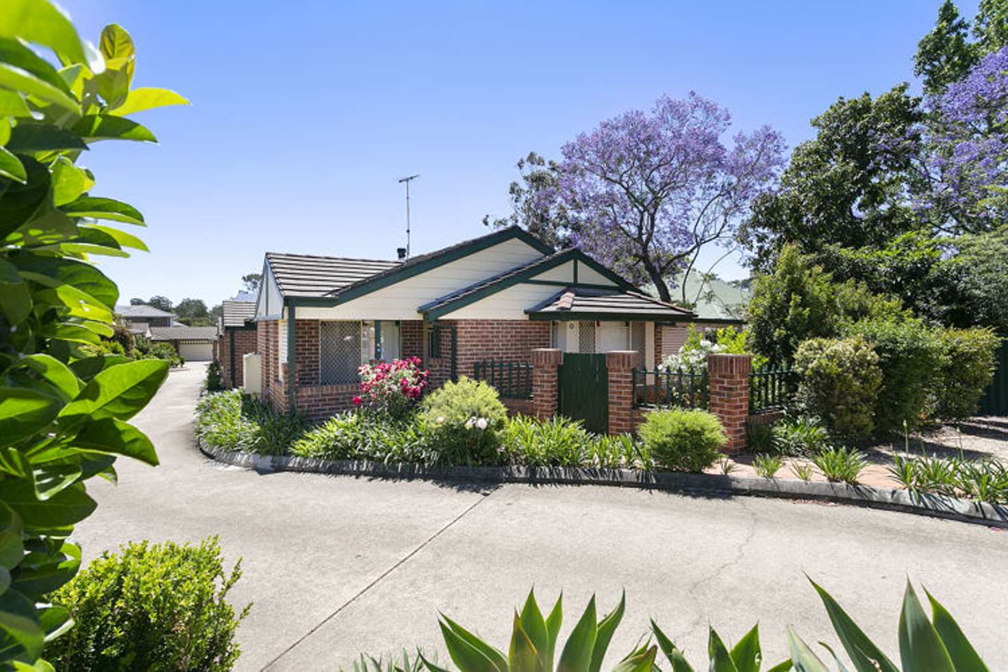 Main view of Homely villa listing, 1/47 Garfield Street, Wentworthville NSW 2145