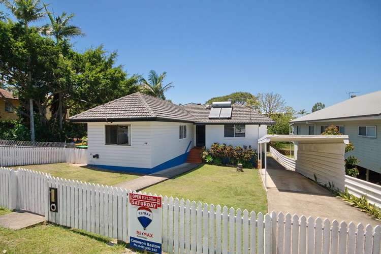 Main view of Homely house listing, 64 Valetta Street, Manly QLD 4179