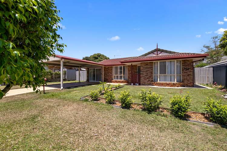 Main view of Homely house listing, 16 Brett Place, Wynnum West QLD 4178
