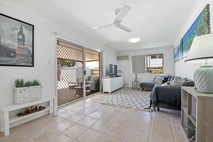 Second view of Homely house listing, 16 Brett Place, Wynnum West QLD 4178
