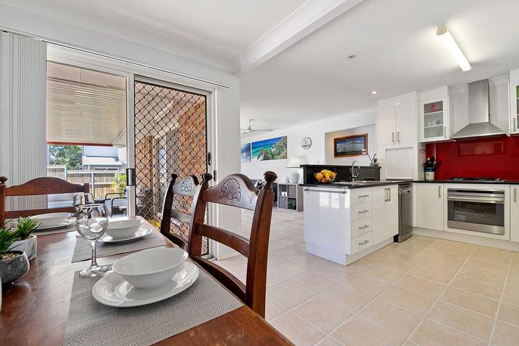 Fourth view of Homely house listing, 16 Brett Place, Wynnum West QLD 4178