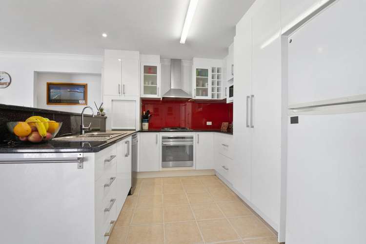 Fifth view of Homely house listing, 16 Brett Place, Wynnum West QLD 4178