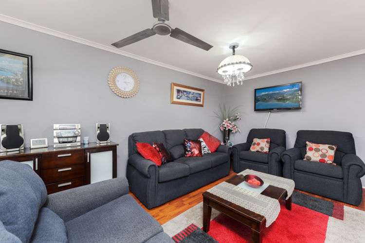 Second view of Homely semiDetached listing, 2/49 Diamontina Avenue, Kearns NSW 2558