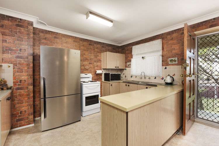 Third view of Homely house listing, 4 Friar Place, Ingleburn NSW 2565
