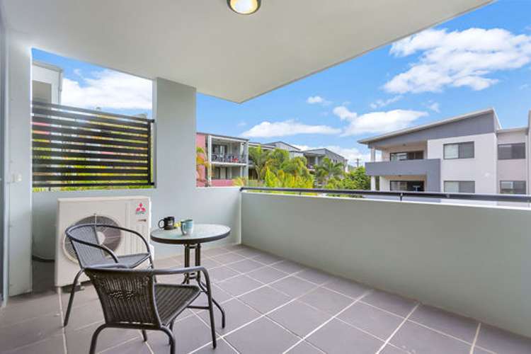 Main view of Homely apartment listing, 3 Lindwall street, Upper Mount Gravatt QLD 4122
