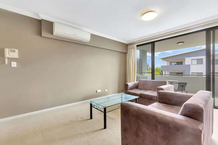 Third view of Homely apartment listing, 3 Lindwall street, Upper Mount Gravatt QLD 4122