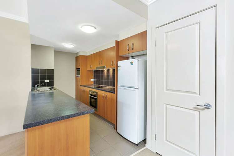 Fourth view of Homely apartment listing, 3 Lindwall street, Upper Mount Gravatt QLD 4122