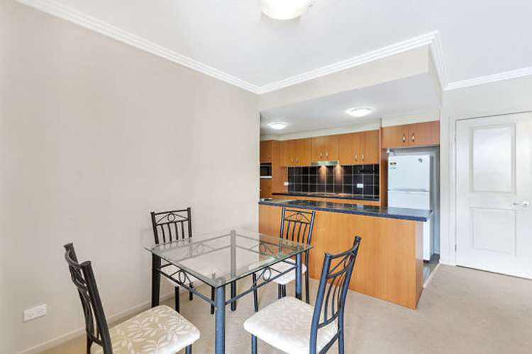 Fifth view of Homely apartment listing, 3 Lindwall street, Upper Mount Gravatt QLD 4122