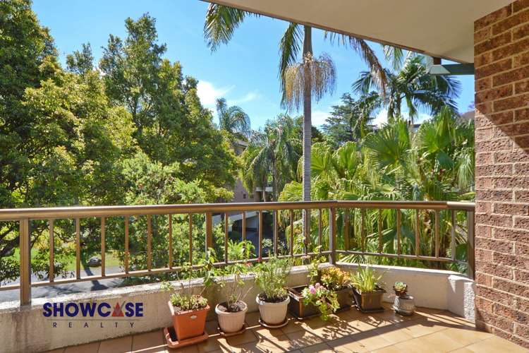 Main view of Homely apartment listing, 22/13 Carlingford Road, Epping NSW 2121