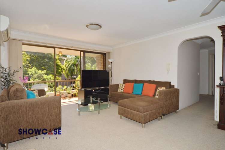 Second view of Homely apartment listing, 22/13 Carlingford Road, Epping NSW 2121
