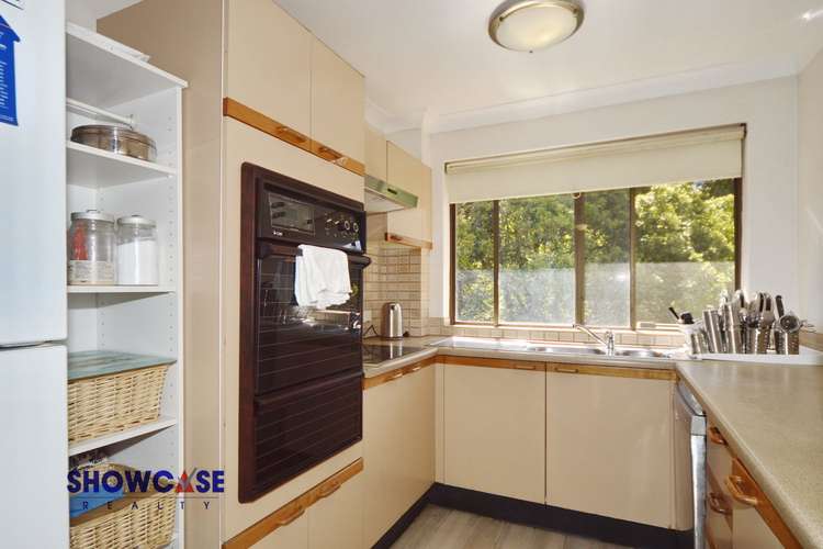 Third view of Homely apartment listing, 22/13 Carlingford Road, Epping NSW 2121