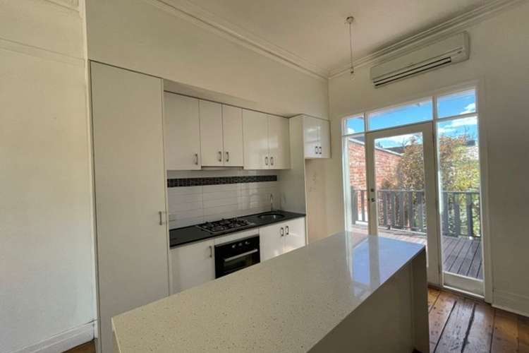 Second view of Homely apartment listing, 554a Queensberry Street, North Melbourne VIC 3051