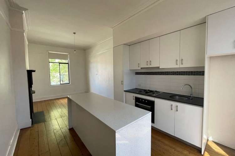 Third view of Homely apartment listing, 554a Queensberry Street, North Melbourne VIC 3051