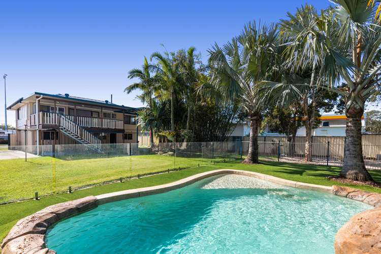 Main view of Homely house listing, 8 Crossley Avenue, Tingalpa QLD 4173