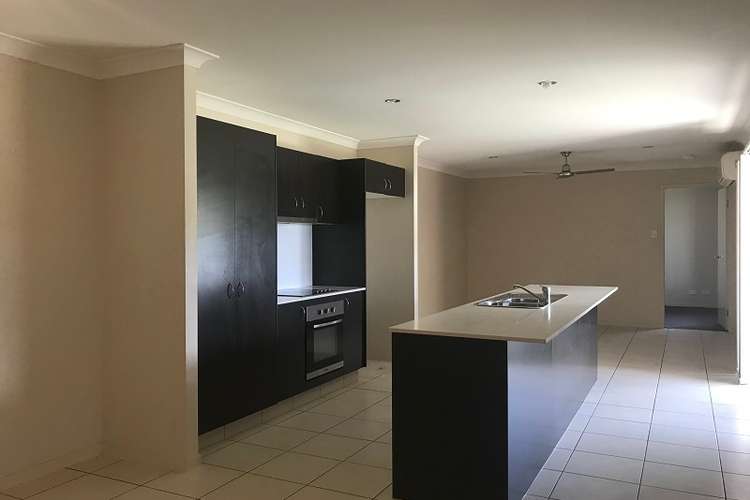 Second view of Homely semiDetached listing, 1/19 Bidmead Circuit, Pimpama QLD 4209