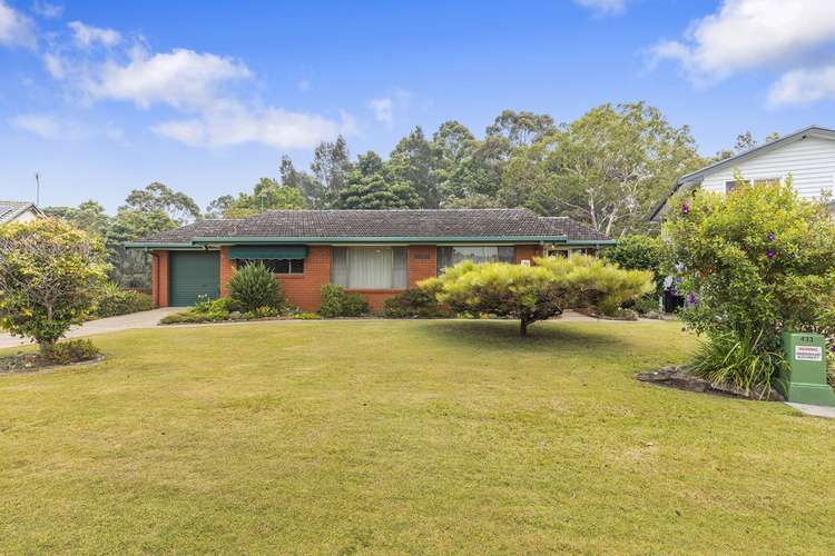 Main view of Homely house listing, 21 Green Lea Crescent, Coffs Harbour NSW 2450