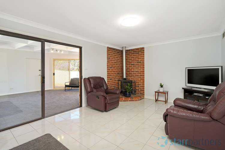 Third view of Homely house listing, 1 Books Crescent, Mcgraths Hill NSW 2756