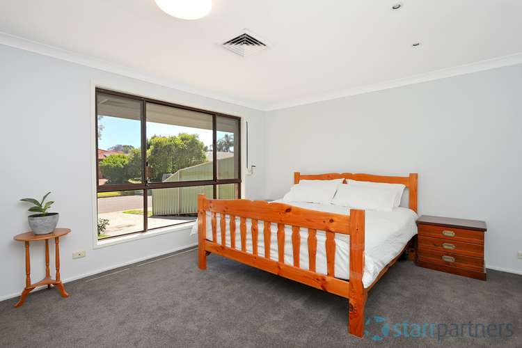 Sixth view of Homely house listing, 1 Books Crescent, Mcgraths Hill NSW 2756