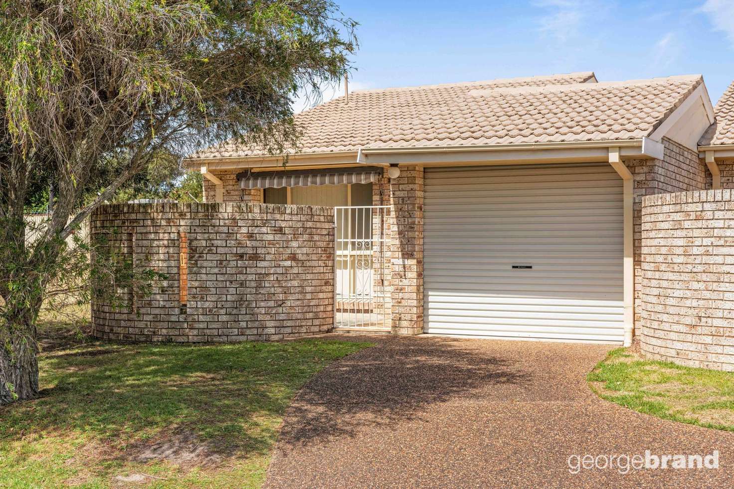 Main view of Homely villa listing, 1/39 Victoria Avenue, Toukley NSW 2263