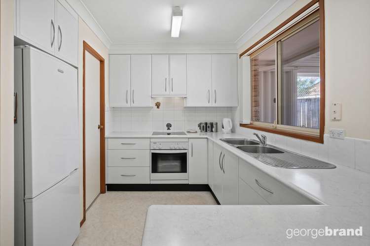 Second view of Homely villa listing, 1/39 Victoria Avenue, Toukley NSW 2263