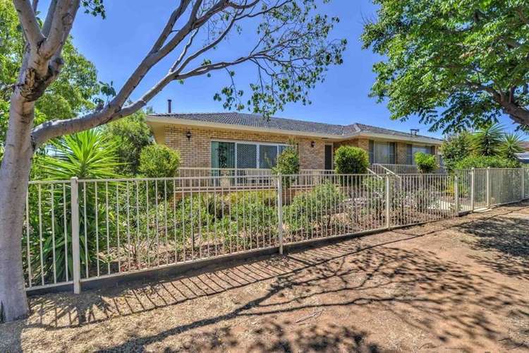 Main view of Homely house listing, 50 Ridge Street, Tamworth NSW 2340