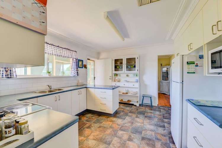 Fifth view of Homely house listing, 50 Ridge Street, Tamworth NSW 2340