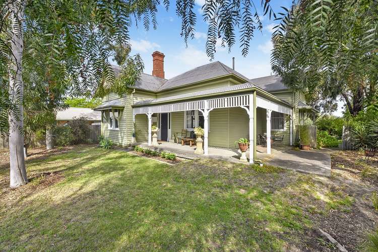Main view of Homely house listing, 17 Armytage Street, Winchelsea VIC 3241