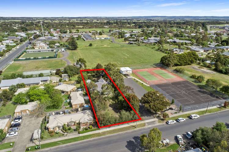 Second view of Homely house listing, 17 Armytage Street, Winchelsea VIC 3241