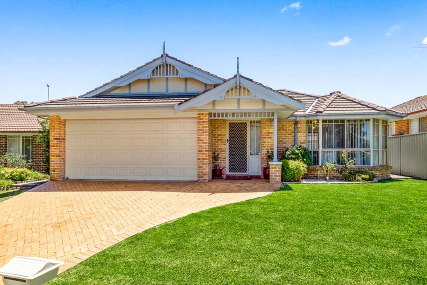 Main view of Homely house listing, 15 Kumquat Way, Glenwood NSW 2768