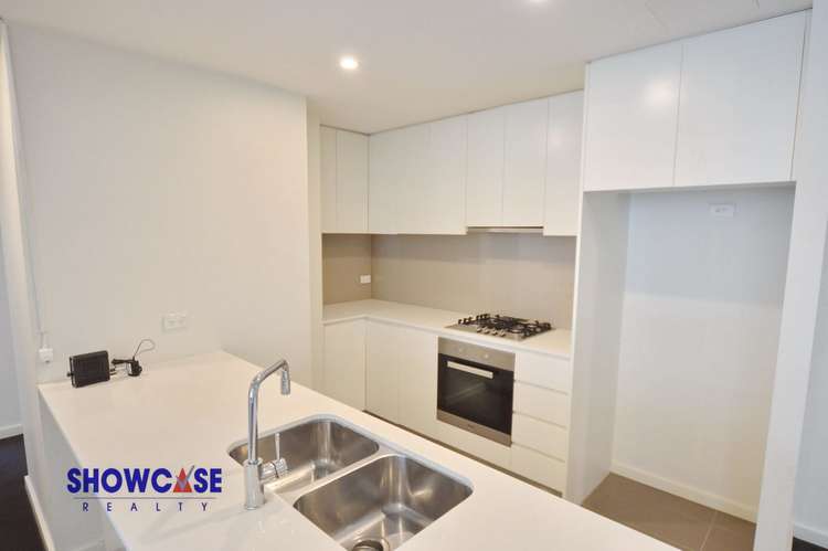 Third view of Homely apartment listing, 22/217-221 Carlingford Road, Carlingford NSW 2118