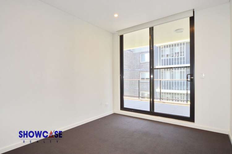 Fourth view of Homely apartment listing, 22/217-221 Carlingford Road, Carlingford NSW 2118