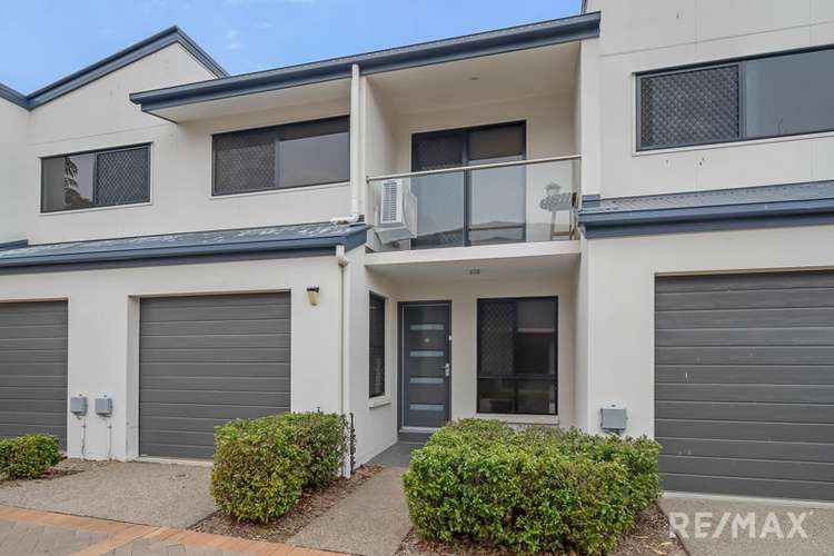 Main view of Homely townhouse listing, 12/1 Jaffa Crescent, Calamvale QLD 4116