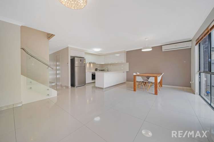 Second view of Homely townhouse listing, 12/1 Jaffa Crescent, Calamvale QLD 4116