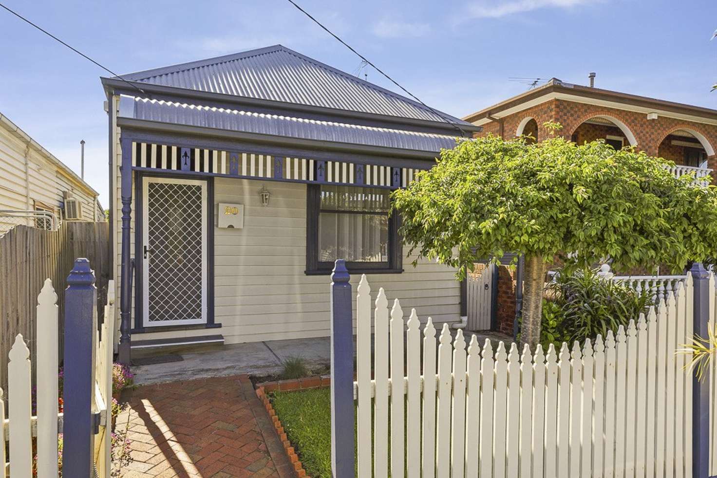 Main view of Homely house listing, 20 Ross Street, Coburg VIC 3058