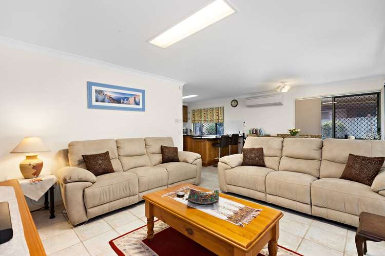 Fifth view of Homely house listing, 45A Fenton Street, Fairfield QLD 4103