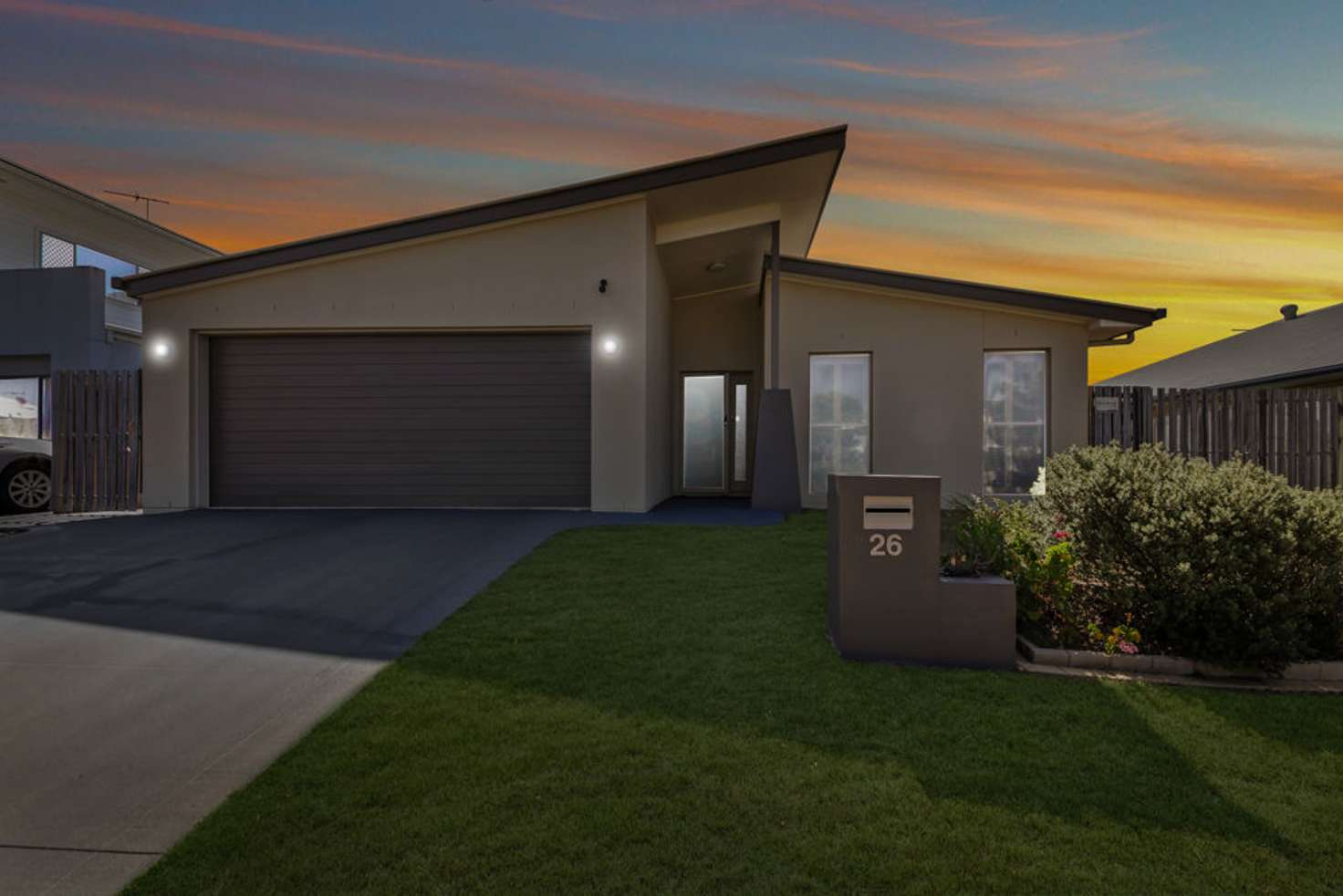 Main view of Homely house listing, 26 Petrie Crescent, Aspley QLD 4034