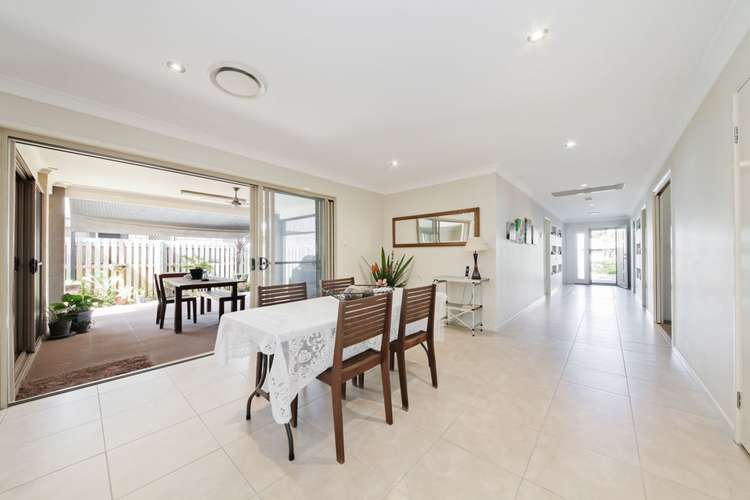 Second view of Homely house listing, 26 Petrie Crescent, Aspley QLD 4034