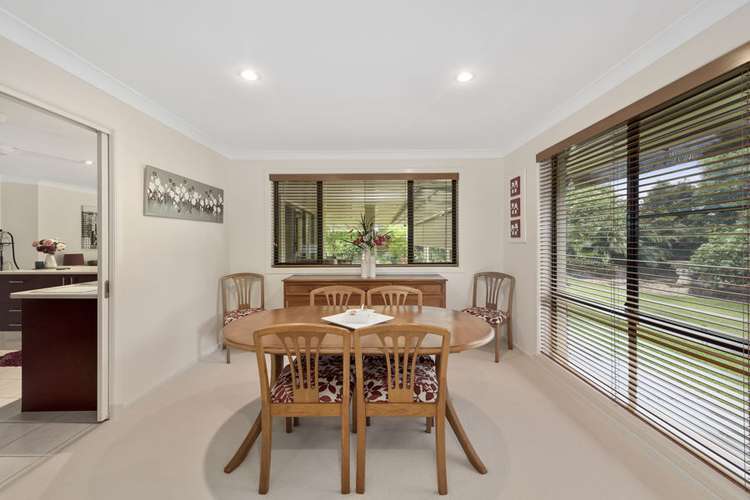 Sixth view of Homely house listing, 18 Cottonwood Crescent, Coffs Harbour NSW 2450