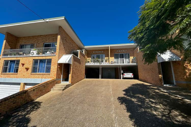 Second view of Homely unit listing, 7/9 Avenue Street, Coffs Harbour NSW 2450