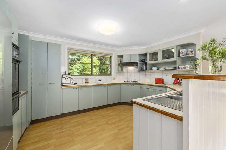 Second view of Homely house listing, 6 Norman Hill Drive, Korora NSW 2450